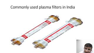 Plasmapheresis PART II Dialysis Technology Update 2024 AIIMS Nagpur [upl. by Sulakcin267]