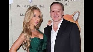 LISA HOCHSTEIN OFFICIALLY FINALIZES HER DIVORCE FROM LENNY HOCHSTEIN [upl. by Cammi92]