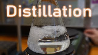 Distillation [upl. by Mosira]