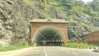 Beauty of Kuthiran Tunnel Highway [upl. by Caines]