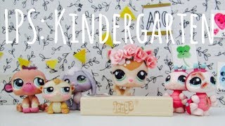 LPS Kindergarten  SKIT [upl. by Enyleuqcaj]