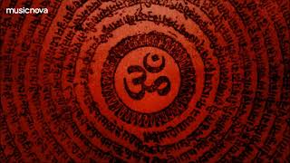 OM 108 TIMES  MUSIC 4 YOGA amp MEDITATION  JAI SHIV SHANKAR  2024 [upl. by Jelsma383]