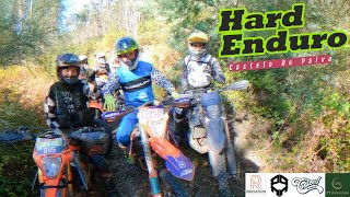 Hard Enduro em Castelo de Paiva [upl. by Rehtaef545]