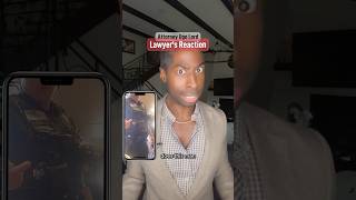 Bystander records police and they demand his ID Must he provide it Attorney Ugo Lord reacts ￼ [upl. by Idalia]