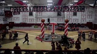 PEP RALLY GAMES 1 [upl. by Jamin81]