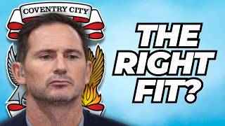 Lampard RETURNS Championship Review R17 [upl. by Harobed]