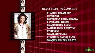 Yıldız Tilbe  Aşkın Benden De Öte [upl. by Oriole]