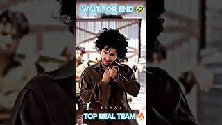 Amer ka comedy 😂 funny 🤣 youtubeshorts youtub comedy love ytshorts sigmarule toprealteam [upl. by Gillespie]