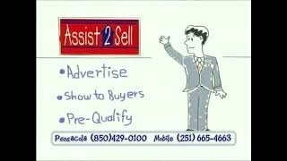 Assist 2 Sell Commercial 2005 [upl. by Rekcut196]