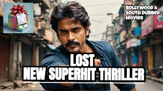 Akkineni New South Indian Hindi Dubbed Full Action Movie [upl. by Parcel]