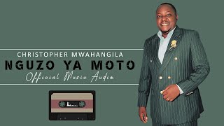 Christopher Mwahangila  Nguzo Ya Moto New Song 2022 Official MUsic Video [upl. by Nairadal]