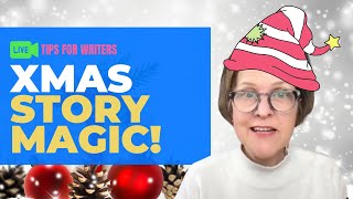 A masterclass in story structure from Ebenezer Scrooge [upl. by Carilyn387]