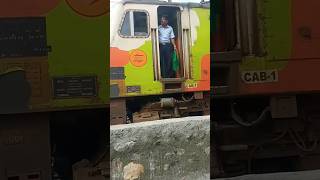 shorts Assistant Loco pilot Inspirational Status for All alpaspirants 💙🔥trending indianrailways [upl. by Zwick]