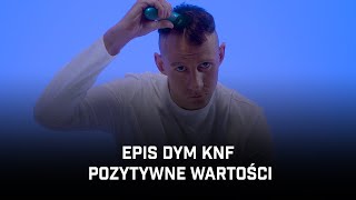 Epis DYM KNF  Pozytywne wartości [upl. by Cookie77]