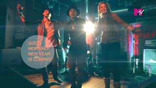 Mortalsound ft Rastaveli Mc Bukva  Good Morning OFFICIAL VIDEO New Year Tribute [upl. by Siriso]