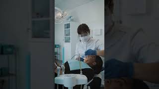 Extremely Horrible Noises 😱  Dentist Drilling shorts [upl. by Fates]