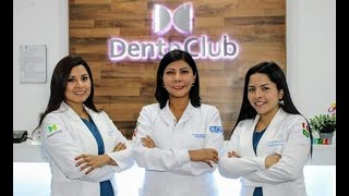 Servicios Odontológicos en DENTOCLUB Tacna [upl. by Megen619]