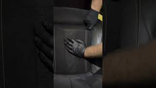 Химчистка BMW x5 f15 детейлинг detailing cleaning dryclean x5 f15 [upl. by Vander]