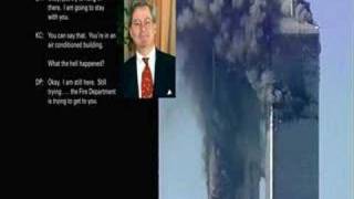 911 September 11 Kevin Cosgrove final moments [upl. by Lleval]