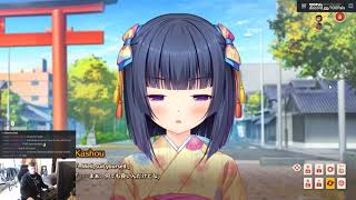 NEKOPARA Extra 🏆 100 Achievements Playthrough [upl. by Ayhdnas]