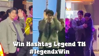 20240905 Win Metawin  Hashtag Legend TH legendxWin legend legendth winmetawin [upl. by Kape]