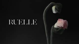 Ruelle  Secrets and Lies Official Audio [upl. by Irok]