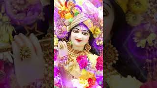 🌹Nama hai syama jisaka jo bisman dulari hai krishna krshnabhajan radheshyaam [upl. by Mir]