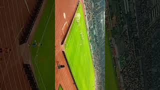 Libya vs Rwanda live at amahoro national stadium [upl. by Greenfield572]