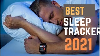 5 Best Sleep Trackers in 2021  Reviewed and Compared [upl. by Laon89]