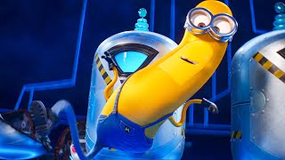 Despicable Me 5 2025  Teaser Trailer  Illumination Animation Concept 4K [upl. by Haziza782]