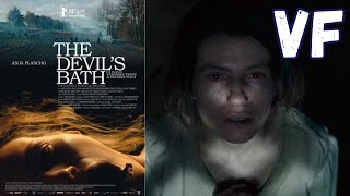 The Devil’s Bath Bande annonce VF Trailer VF 2024 [upl. by Erelia]