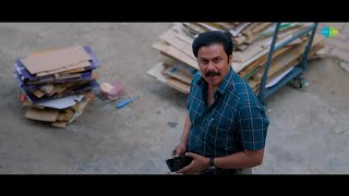 Pavi Caretaker 2024 Malayalam Full Movie  Dileep  Johny Antony  Radhika Sarathkumar  Review HD [upl. by Gereld]