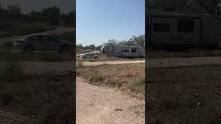 Tour Our Quiet and Affordable RV Park in Buda TX [upl. by Humo]