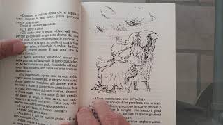 Io leggo le streghe di Roald Dahl cap 3 come riconoscere una strega [upl. by Ashwell]