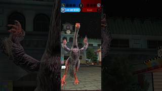 🔥Rativates🔥 destroy🔥 olorotitan🔥 shortvideo jurassicworldalive [upl. by Jezebel]