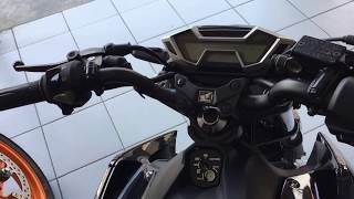 Honda CB150R Streetfire 2018 Philippines [upl. by Nahgaem325]