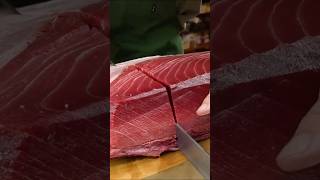 Cutting Tuna crelemonfilms shorts [upl. by Alcine51]