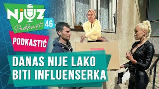 Podkastić za Patreondžije Humanost mora biti HOT Jovana Jeremić kao Milunka Savić [upl. by Lapides715]