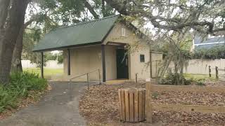 Hope boat ramp on Lake Weir florida travel fishing ocala weirsdale beautiful nature boat [upl. by Ainadi]