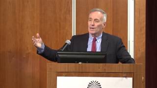 Dr Laurence Kotlikoff on the Implications of Rising National Debt [upl. by Lhamaj]