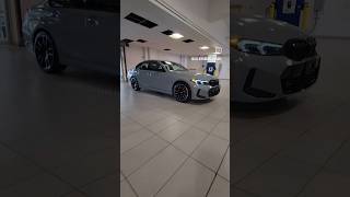 2025 BMW M340i xDrive LCI2 Brooklyn Grey Metallic bmw m340i g20 [upl. by Grof543]