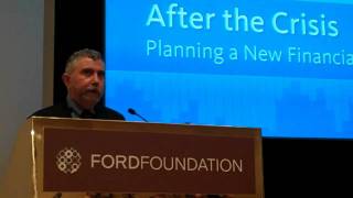 Paul Krugman quotThis is Crazyquot [upl. by Coucher]