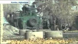 Afghan ambush ends in Taliban deaths [upl. by Abbe113]