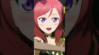 《Daring》 Maki Nishikino lovelive schoolidolfestival μs makinishikino lovelivemusic anime [upl. by Euqinomod]