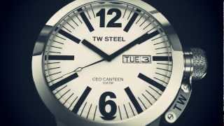 TW Steel CEO Canteen [upl. by Andrel28]