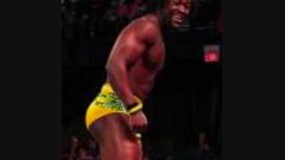 Kofi Kingston Theme Exit [upl. by Pearlstein]