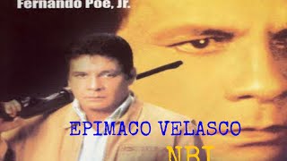 EPIMACO VELSACO NBI [upl. by Marsha]