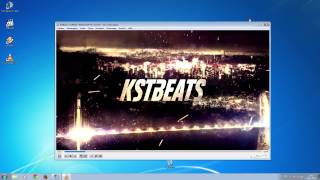 TeamSpeak 3 Musikbot  Tutorial 5 VLC Media Player [upl. by Jennee]