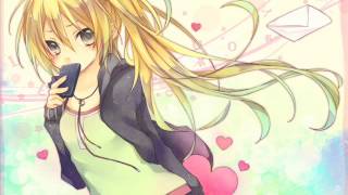 Nightcore  Maroon 5  She Will Be Loved [upl. by Tharp234]