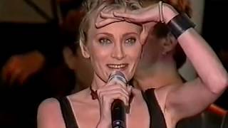 Patricia Kaas amp Hannover Pop Orchester arte Hamburg 1999 full concert [upl. by Ellennahc185]